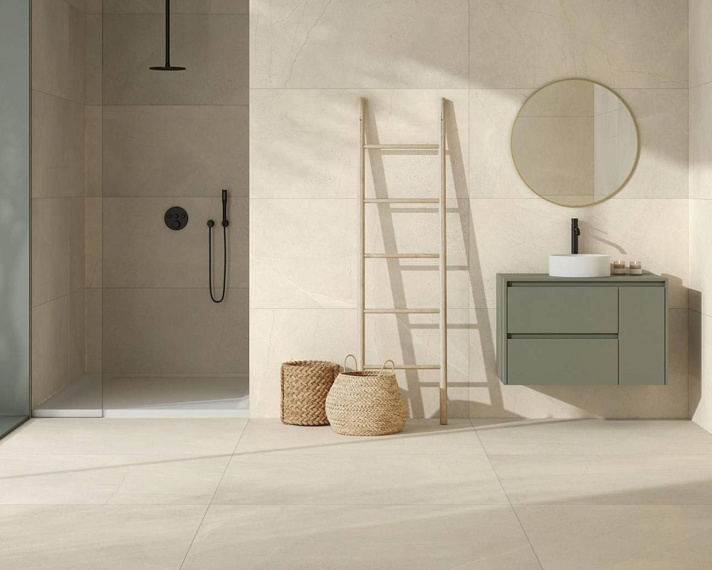Blanco Antic Rect 60x120